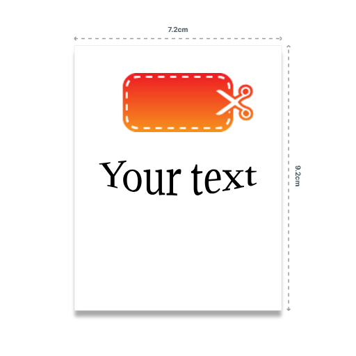 Test custom product