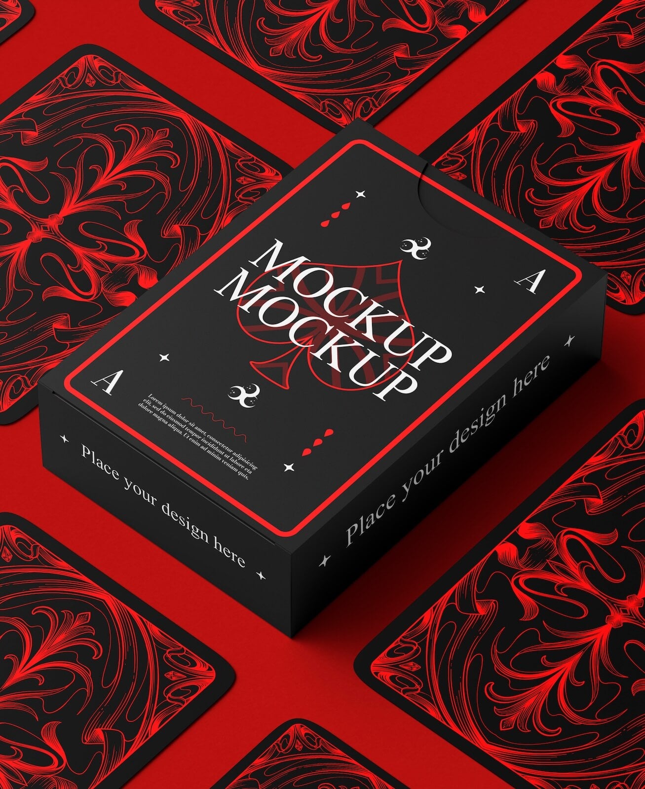 why custom playing cards