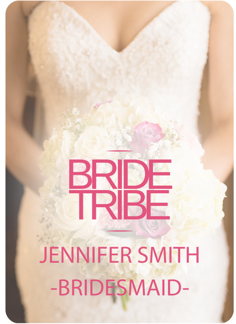 Bride Tribe