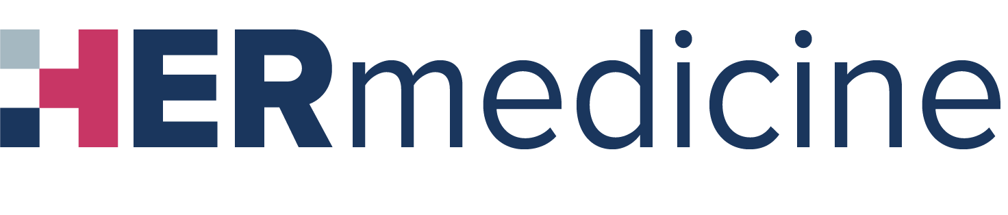HERmedicient Logo