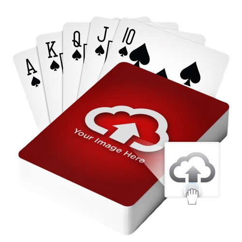 Create Your Own Custom Playing Cards