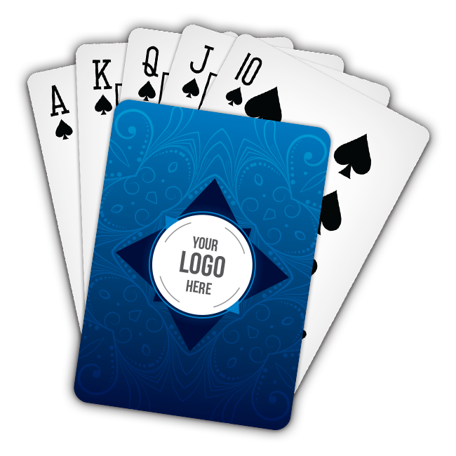 Custom Business Cards