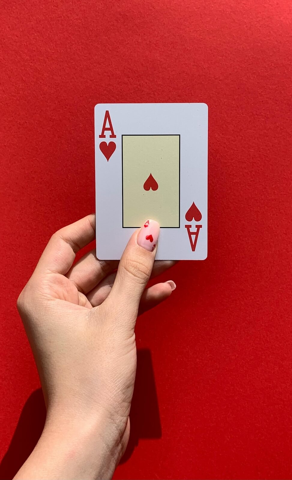 custom playing cards personalized