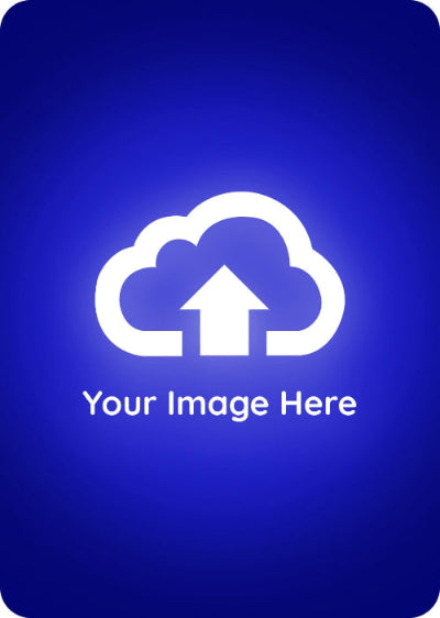 design your own playing card