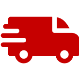 fast delivery