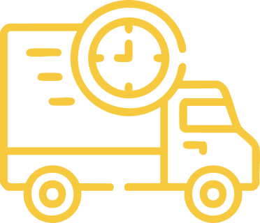 fast shipping