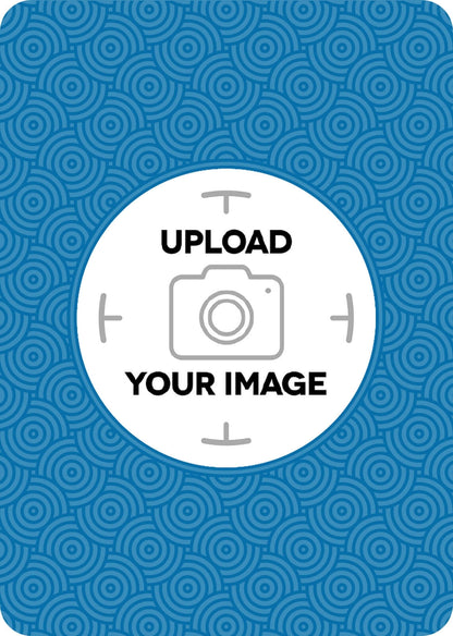 vintage birthday playing cards